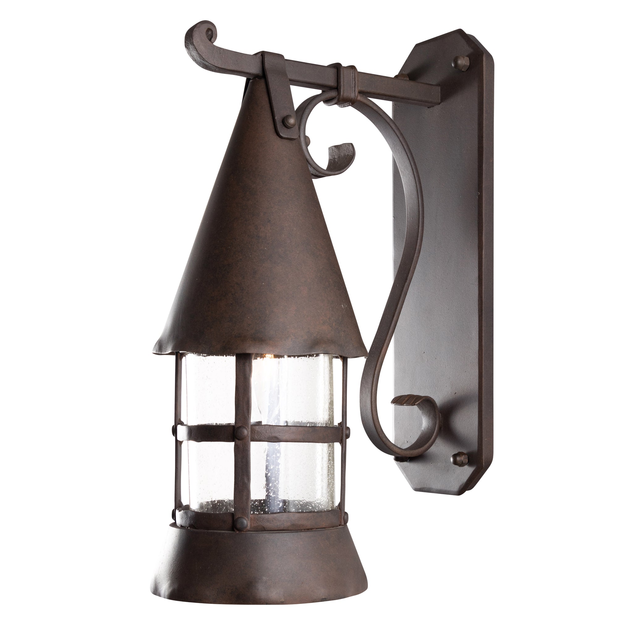 Tudor style wall sconces hotsell