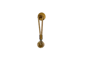 Buoy Sconce