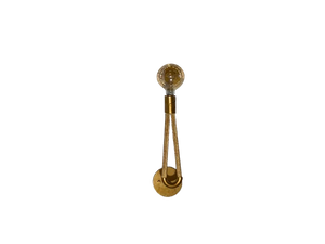 Buoy Sconce